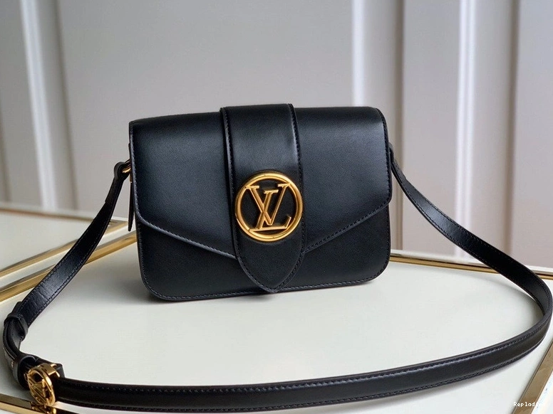 Cheap LOUIS PONT 9 VUITTON 0801